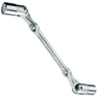 Swivel Head Wrenches