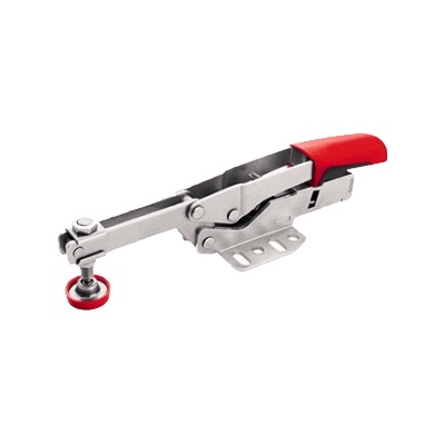 Bessey STC-HH20 Horizontal toggle clamp with open arm, 35 mm