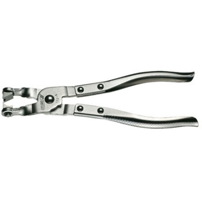 Gedore 132-4 Hose clamp pliers for CLIC hose clamps