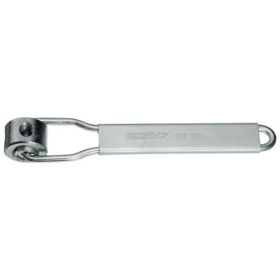 Gedore 317100 Stud screw wrench 220 mm