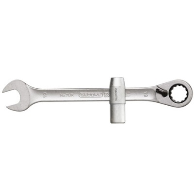 Gedore 317500 Installation wrench M10, 17x19 mm