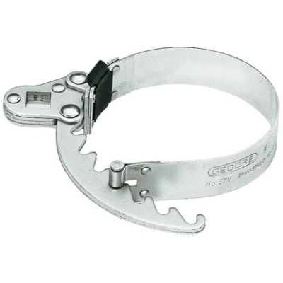 Gedore 37 V Universal filter wrench, 80-110 mm