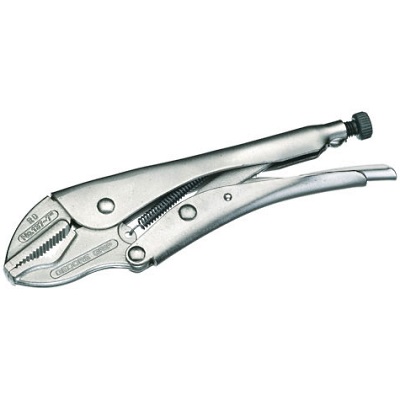 Gedore 137 7 Grip wrench 7"