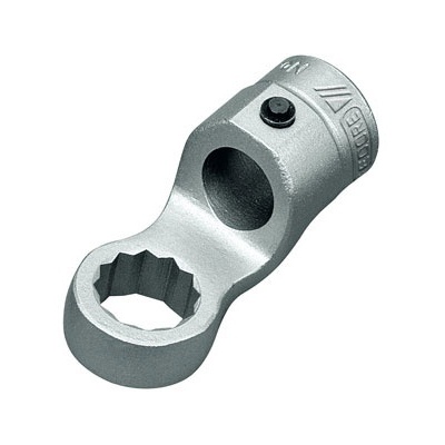 Gedore 8792-08 Ring end fitting 16 Z, 8 mm