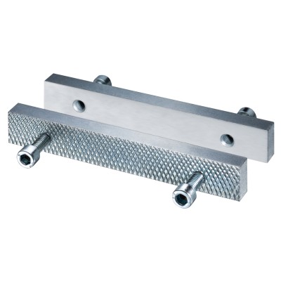 Toolfocus Brockhaus Heuer 116 120 Replacement Jaws For Bench