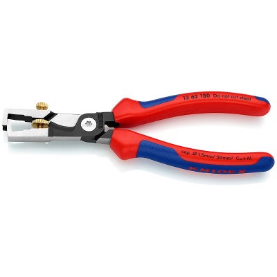 Knipex 15 61 160 0,6mm Insulation Strippers