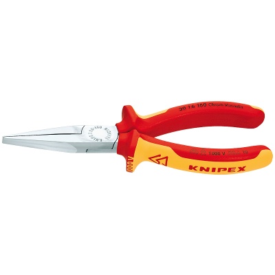 Knipex 30 16 160 Long Nose Pliers