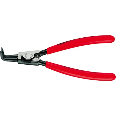 Knipex 46 21 A41 Circlip Pliers for external circlips on shafts  85-140 mm