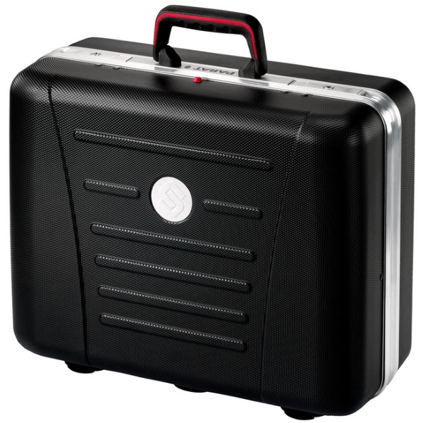 Parat 1.945.010.001 Limited Edition tool case with deep bottom tray