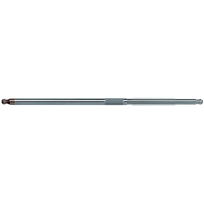 PB Swiss Tools 215.G 2,5 Wechselklinge, Inbus mit Kugelkopf, 2,5 mm